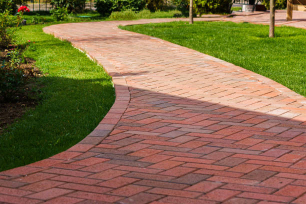 Professional Driveway Pavers in Bryan, OH