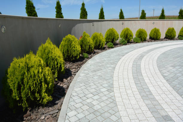 Best Permeable Paver Driveways in Bryan, OH